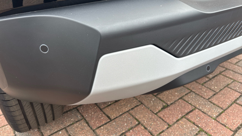 Citroen C3 83kW Max 44kWh 5dr Auto Electric Hatchback